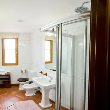 Campoelvalle בית נופש *