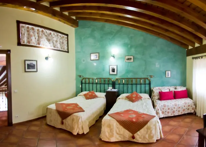 Campoelvalle Hacinas